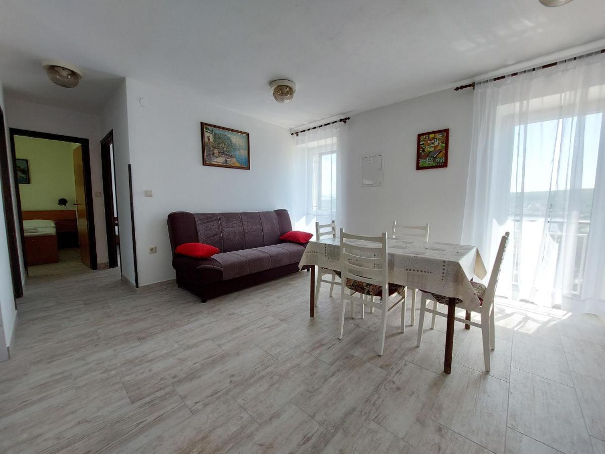 Apartments Ivan Čižići Esterno foto