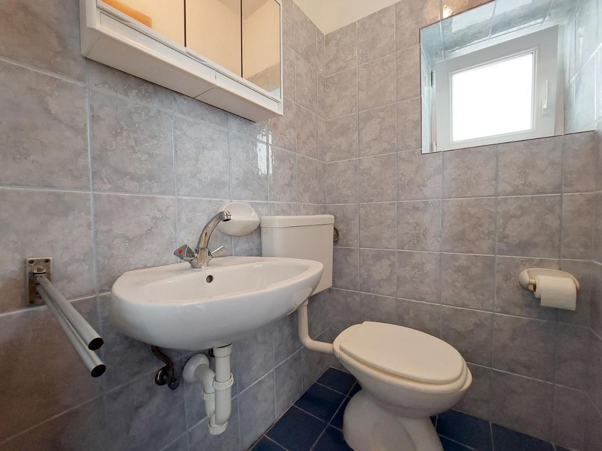 Apartments Ivan Čižići Esterno foto